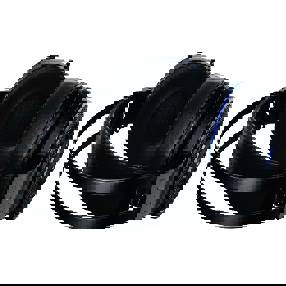 ყურსასმენი Razer RZ04-02580100-R3G1 Thresher For PS4, Gaming Headset, Wireless, 3.5mm Jack, Black