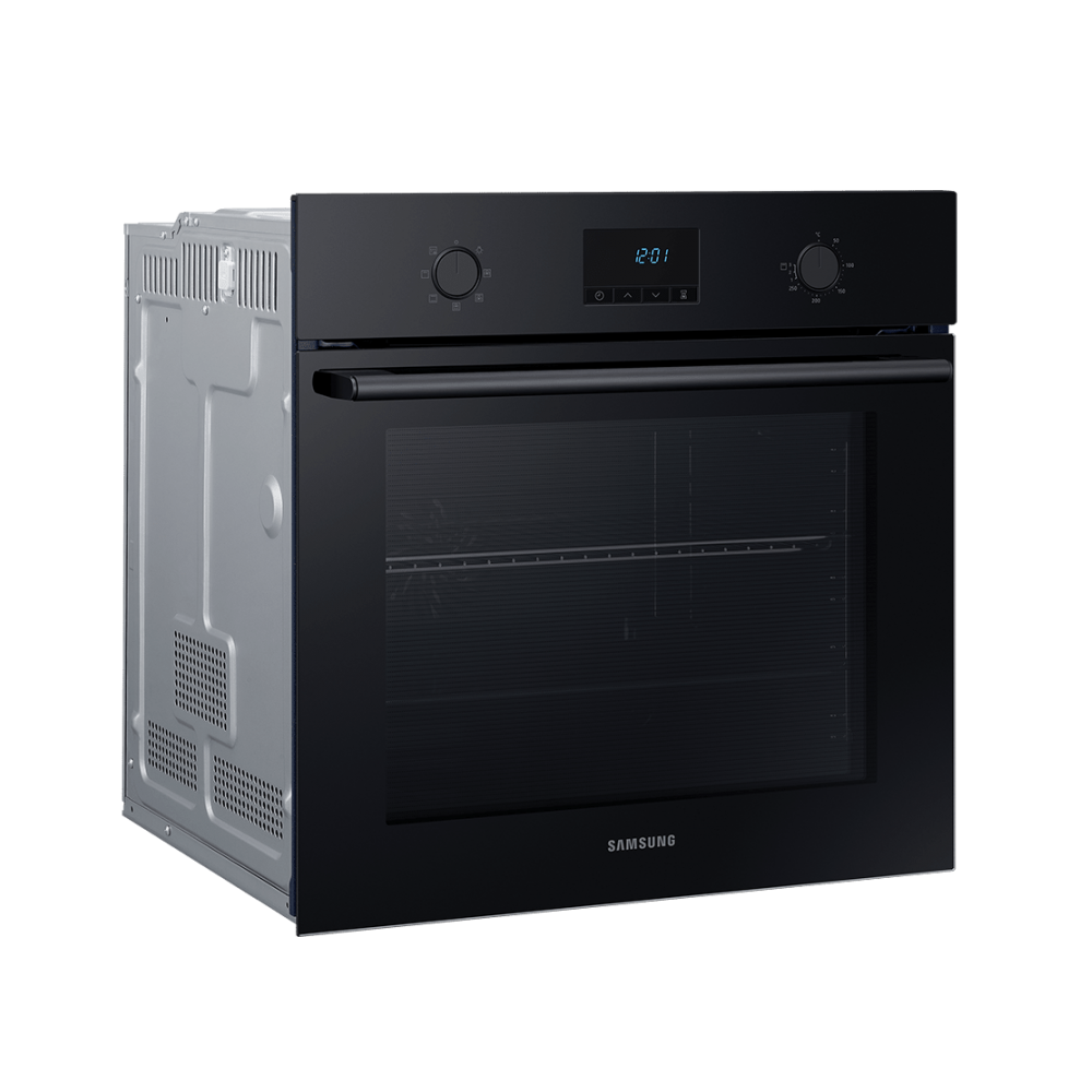 Samsung NV68A1110BB/WT, 2800W, 68L, Built-In, Black