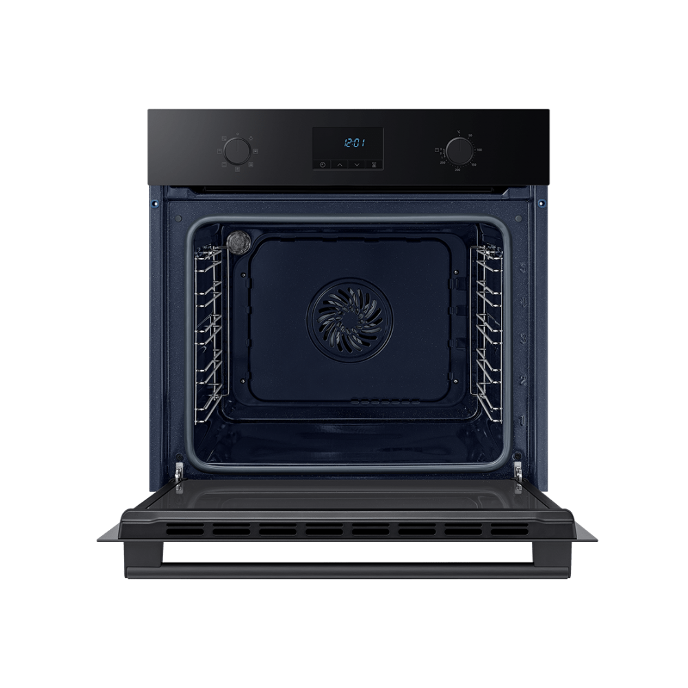 Samsung NV68A1110BB/WT, 2800W, 68L, Built-In, Black