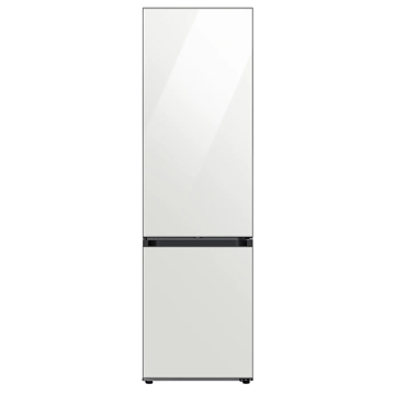 მაცივარი Samsung RB38A6B6F35/WT, 385L, A+, No Frost, Refrigerator, White