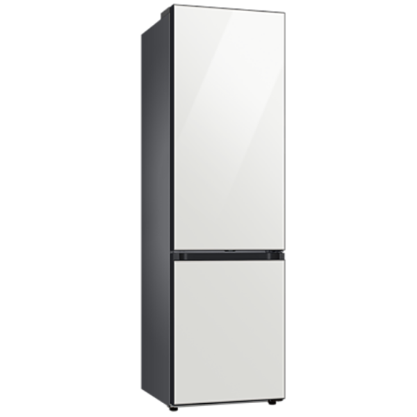 მაცივარი Samsung RB38A6B6F35/WT, 385L, A+, No Frost, Refrigerator, White