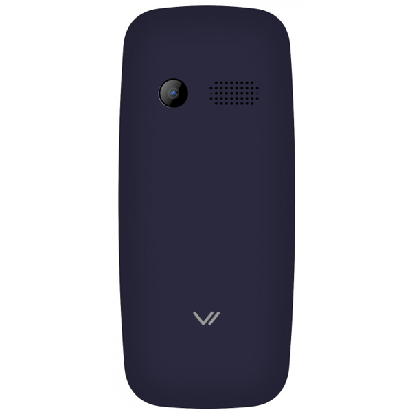 მობილური ტელეფონი Vertex C537 Dual SIM Blue