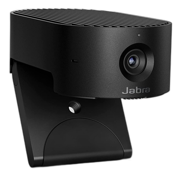 საკონფერენციო კამერა Jabra 8300-119 PanaCast 20, 4K Ultra-HD, USB-C, Conference Camera, Black