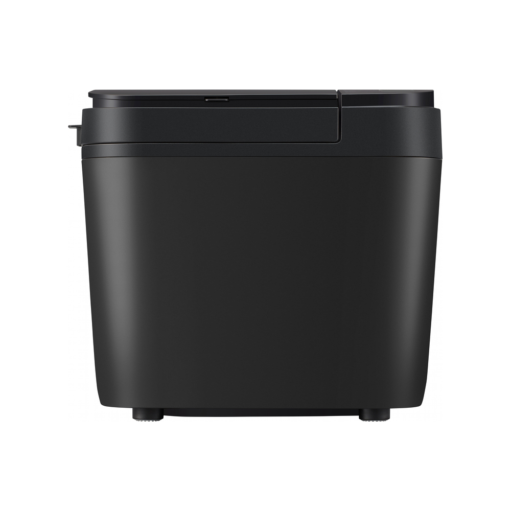 პურის საცხობი Panasonic SD-R2530KTS, 550W, Bread Maker, Black