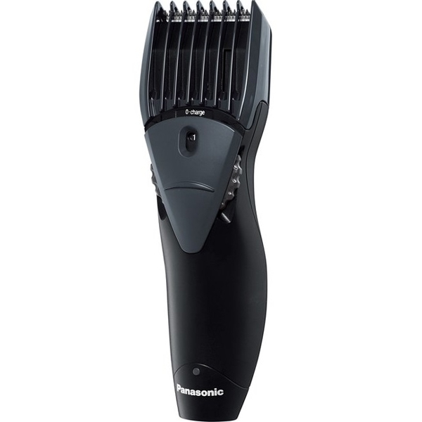 თმის საკრეჭი Panasonic ER-GB36-K520 Beard And Hair Trimmer Black