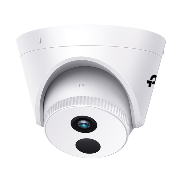 ვიდეო სათვალთვალო კამერა TP-Link VIGI C400HP-2.8, Turret Network Camera, 3MP, White