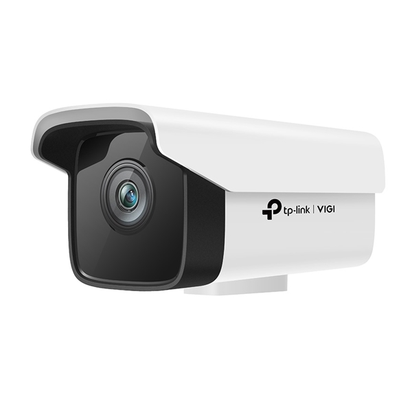 ვიდეო სათვალთვალო კამერა TP-Link VIGI C300HP-4, Outdoor Bullet Network Camera, 3MP, White