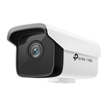 ვიდეო სათვალთვალო კამერა TP-Link VIGI C300HP-6, Outdoor Bullet Network Camera, 3MP, White