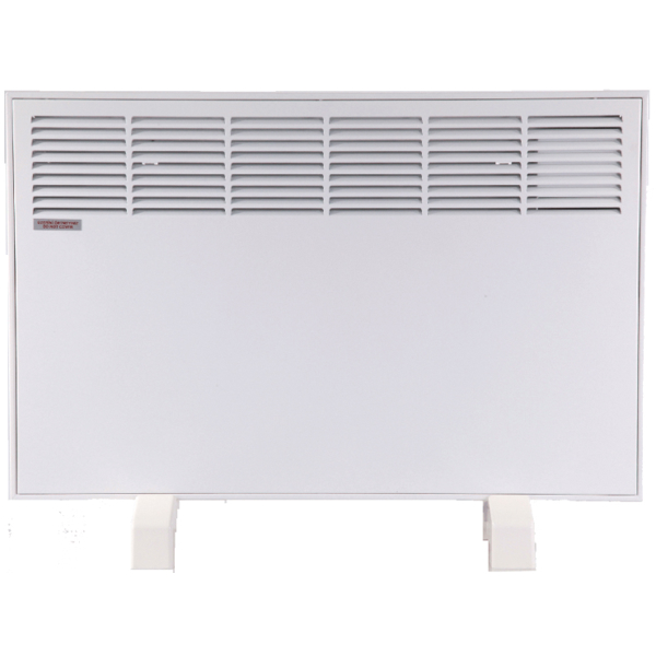 ელექტრო გამათბობელი Vigo EPK 4570 M10, 1000W, 6-12M², Electric Convection Heater, White