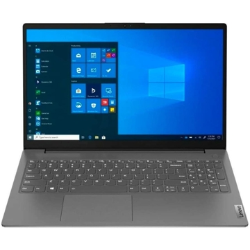 ნოუთბუქი Lenovo 82KD002URU V15 Gen 2, 15.6" Ryzen 3 5300U, 8GB, 256GB SSD, Integrated, Black