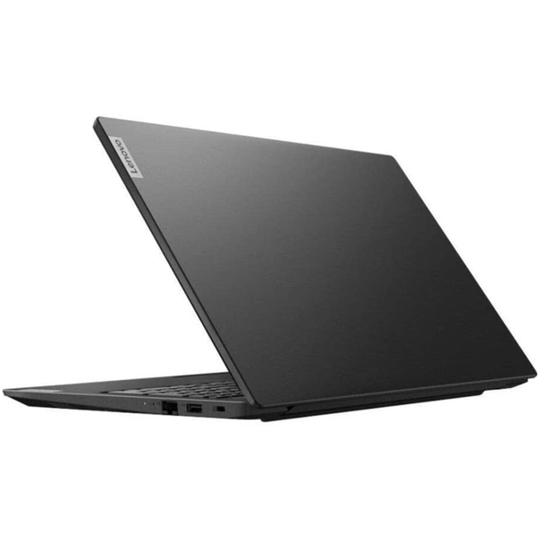 ნოუთბუქი Lenovo 82KD002URU V15 Gen 2, 15.6" Ryzen 3 5300U, 8GB, 256GB SSD, Integrated, Black