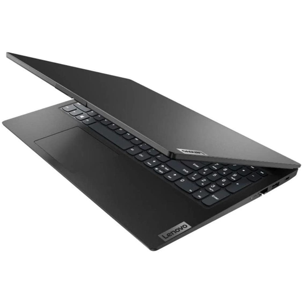 ნოუთბუქი Lenovo 82KD002URU V15 Gen 2, 15.6" Ryzen 3 5300U, 8GB, 256GB SSD, Integrated, Black