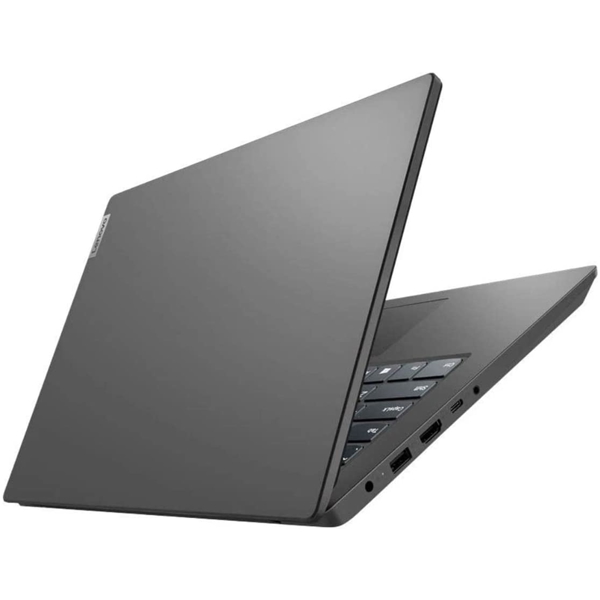 ნოუთბუქი Lenovo 82KD002URU V15 Gen 2, 15.6" Ryzen 3 5300U, 8GB, 256GB SSD, Integrated, Black