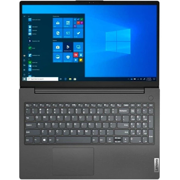 ნოუთბუქი Lenovo 82KD002URU V15 Gen 2, 15.6" Ryzen 3 5300U, 8GB, 256GB SSD, Integrated, Black