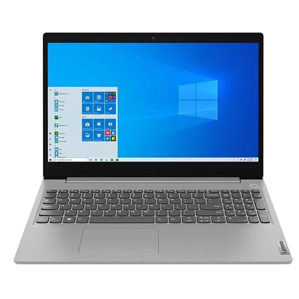 ნოუთბუქი Lenovo 82HL0054RE IdeaPad L3 15ITL6, 15.6'', Intel I3-1115G4, 8GB, 256GB SSD, Integrated, Platinum Grey