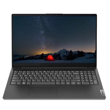 ნოუთბუქი Lenovo 82KB003GRU V15 G2, 15.6", i7-1165G7, 8GB, 256GB SSD, Integrated, Black