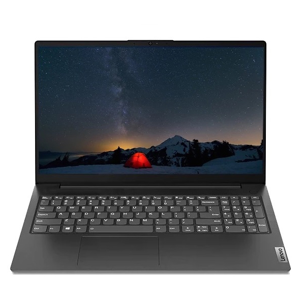 ნოუთბუქი Lenovo 82KB003GRU V15 G2, 15.6", i7-1165G7, 8GB, 256GB SSD, Integrated, Black