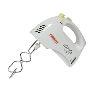 მიქსერი Nikai NH481U, 200W, Mixer, White