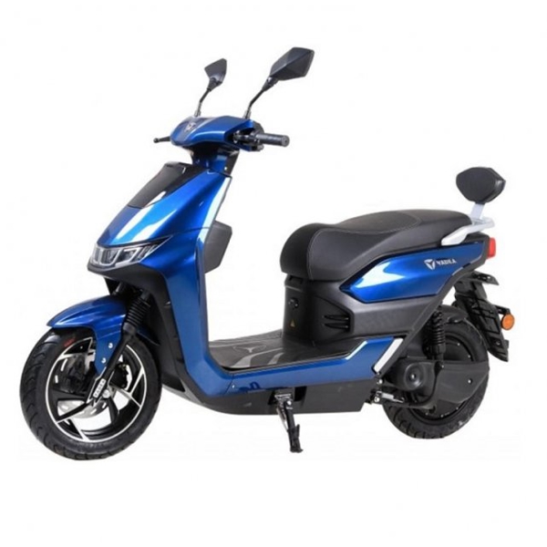 ელექტრო მოპედი Yadea T9 2000W, Electric Scooter Blue