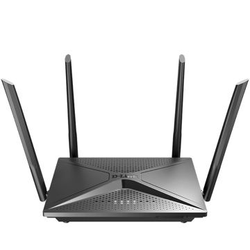 როუტერი D-Link DIR-2150, 2100Mbps, Router, Black