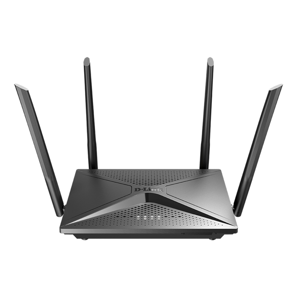 როუტერი D-Link DIR-2150, 2100Mbps, Router, Black