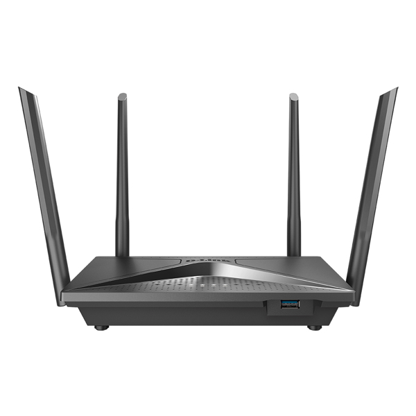 როუტერი D-Link DIR-2150, 2100Mbps, Router, Black