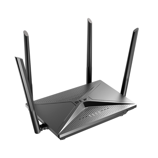 როუტერი D-Link DIR-2150, 2100Mbps, Router, Black