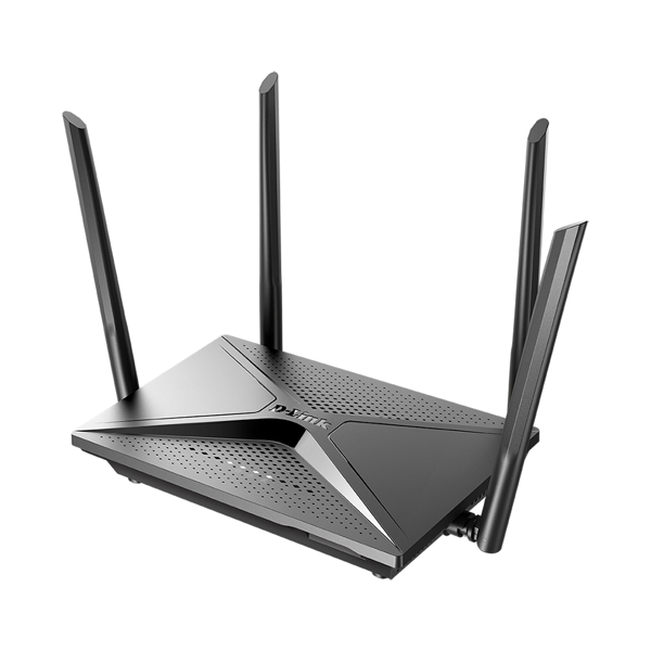 როუტერი D-Link DIR-2150, 2100Mbps, Router, Black