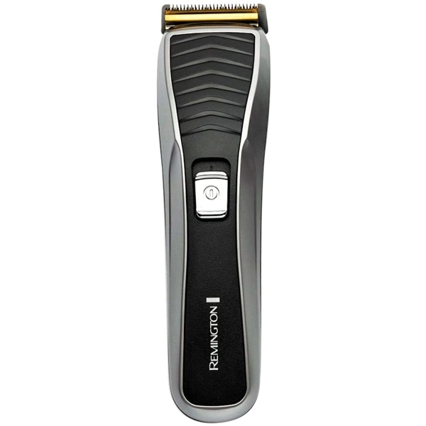 თმის საკრეჭი Remington HC7151 Hair Trimmer Black/Silver