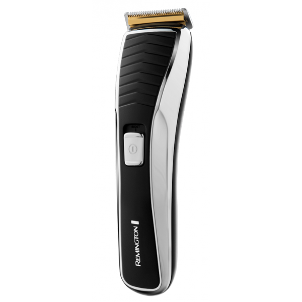 თმის საკრეჭი Remington HC7151 Hair Trimmer Black/Silver