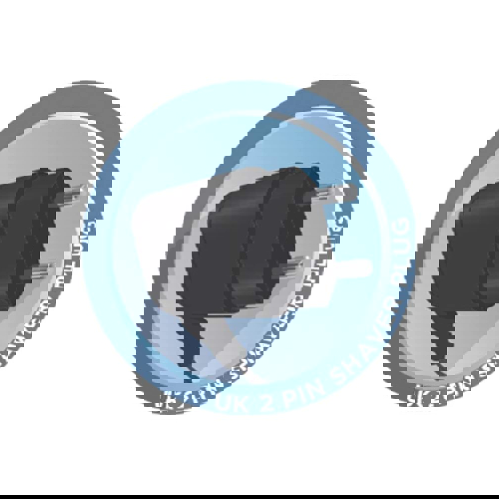 წვერსაპარსი Remington XR1570, Electric Shaver, Black