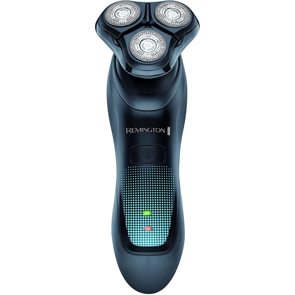 წვერსაპარსი Remington XR1430, Electric Shaver, Black