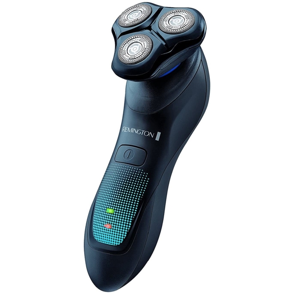 წვერსაპარსი Remington XR1430, Electric Shaver, Black