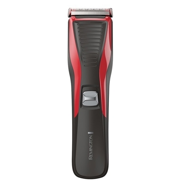 თმის საკრეჭი Remington HC5100 Hair Trimmer Black/Red