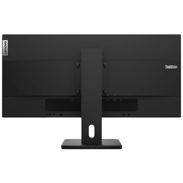 Lenovo 62CEGAT3EU E29w-20, 29", Monitor, QHD, IPS, HDMI, DP, Black