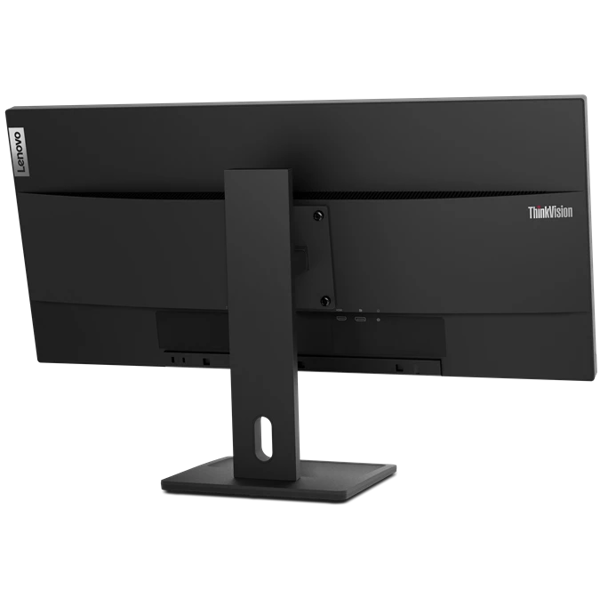 Lenovo 62CEGAT3EU E29w-20, 29", Monitor, QHD, IPS, HDMI, DP, Black