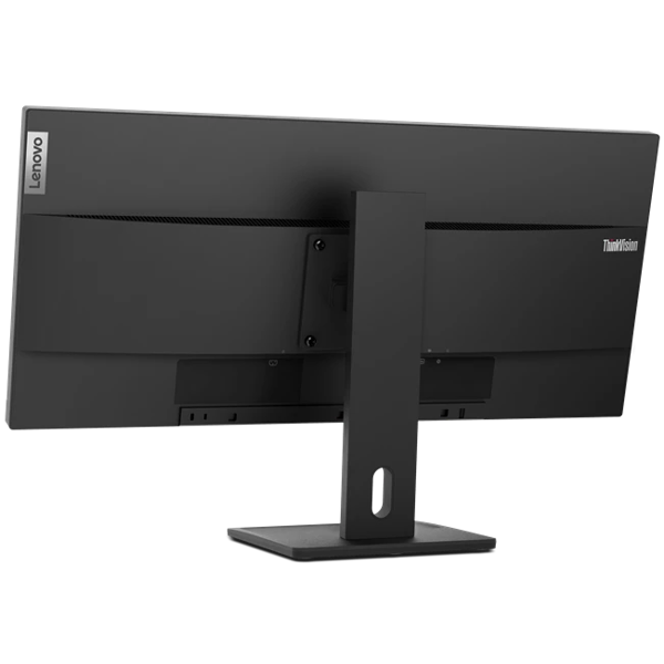 Lenovo 62CEGAT3EU E29w-20, 29", Monitor, QHD, IPS, HDMI, DP, Black