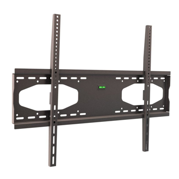 Colorview LED-12F, 47"-90", TV Wall Mount, Black