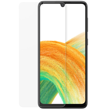 ეკრანის დამცავი Samsung ET-FA336TTEGRU Galaxy A33 Screen Protector 