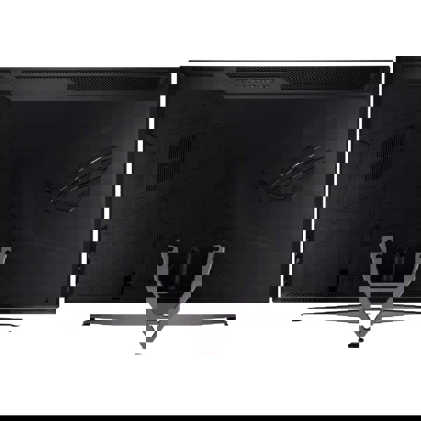 Asus 90LM04U0-B02170, 43" ROG Strix XG438QR Gaming Monitor, 4K, HDR, LED, VA, HDMI, DP, Black
