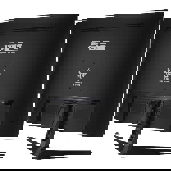 Asus Tuf 90LM0661-B02170, 31.5" VG32VQ1BR Curved Gaming Monitor, FHD, LED, VA, HDMI, DP, Dual-Link DVI, Black