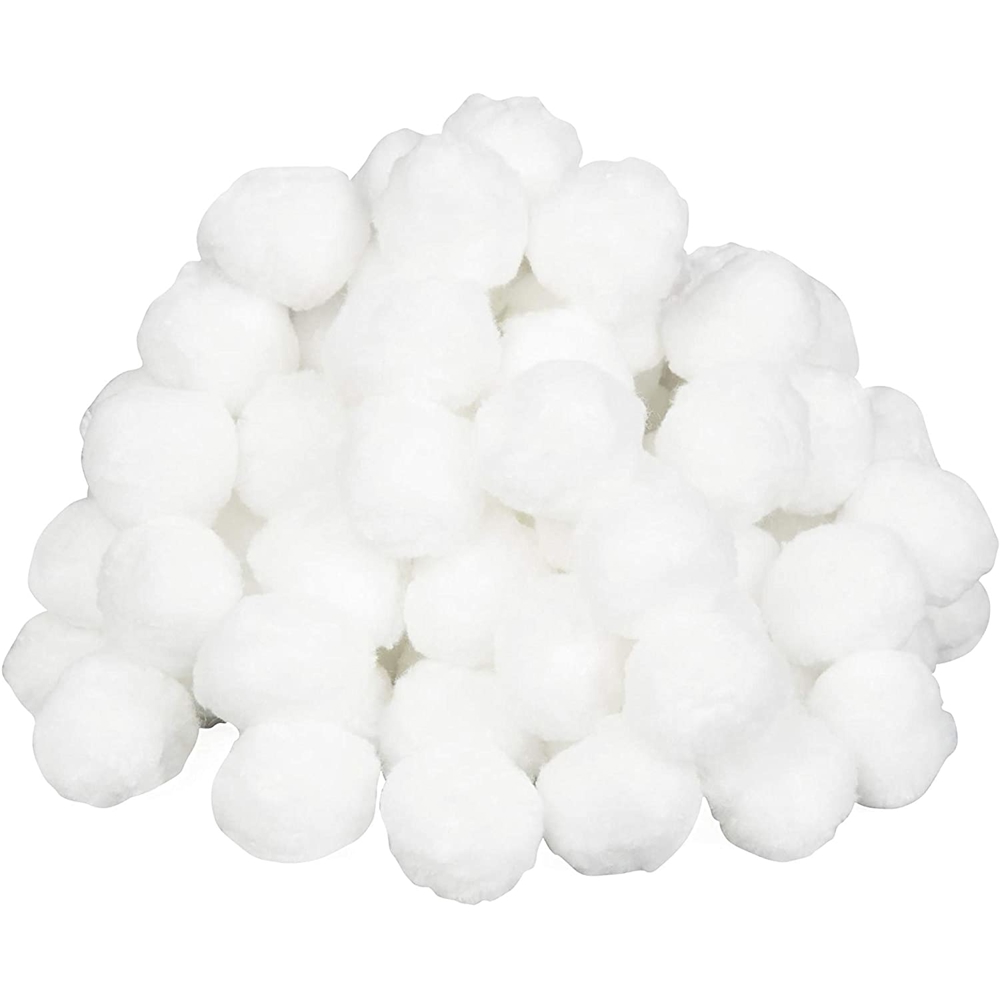 Bestway 58475, 0.5Kg, White
