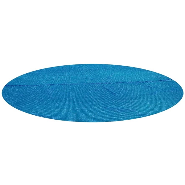 აუზის გადასაფარებელი ტენტი Bestway 58242, Pool Cover, Blue