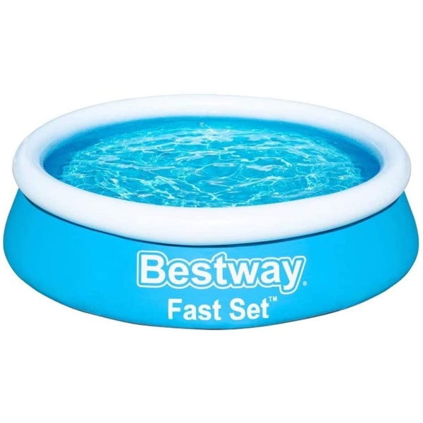 გასაბერი აუზი Bestway 57392, 940L, Swimming Pool