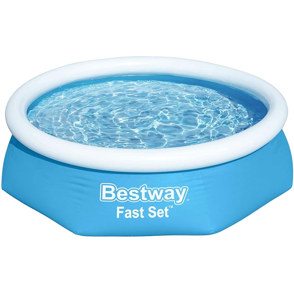 Bestway 57448, 3200L, Swimming Pool