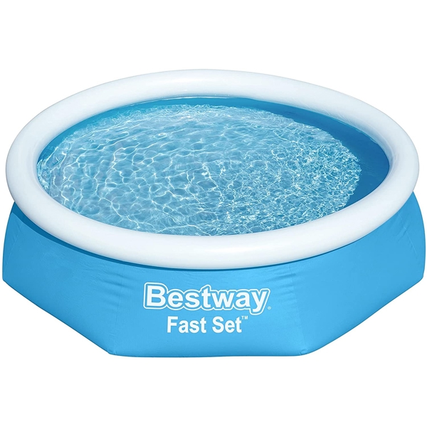 Bestway 57448, 3200L, Swimming Pool