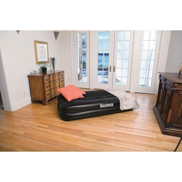 გასაბერი ლეიბი Bestway 67401, Air Mattress