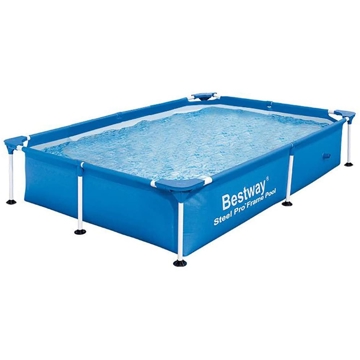 კარკასული აუზი Bestway 56401, 1200L, Swimming Pool