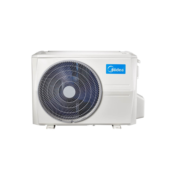 კონდიციონერი Midea AF-12N1C2, 35-40m², Inventer, White