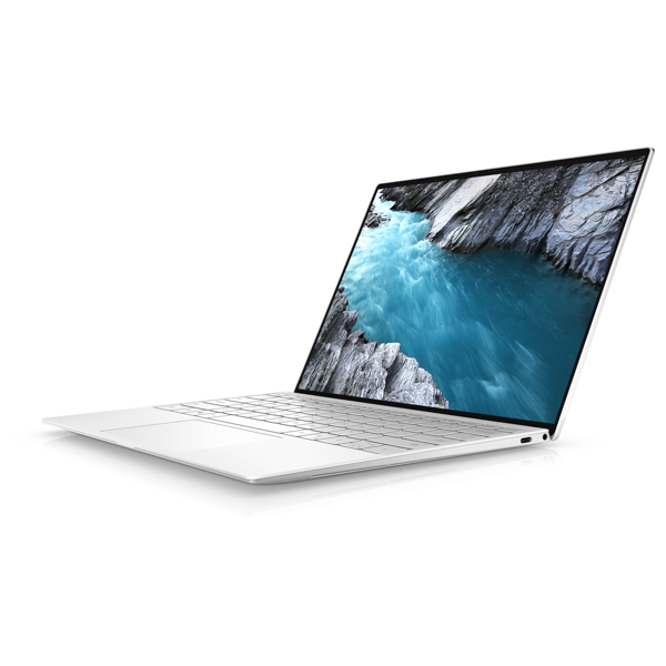 ნოუთბუქი Dell XPS 13, 13.3", i7-1165G7, 16GB, 512GB SSD, Integrated, Silver